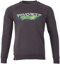 Sweatshirt Favorite Pike+Logo