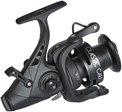Reel Brain Classic Carp Baitrunner