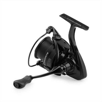 Spinning reel Favorite U1