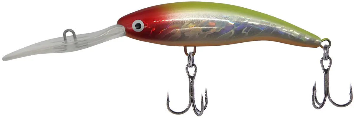 Hard lure Select Basher 90F 90mm(max 4.0m)
