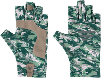 Favorite Solar Fishing Gloves 5 Cut L/XL
