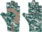 Favorite Solar Fishing Gloves 5 Cut L/XL