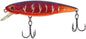 Hard lure Select Hamster 65SP 65mm 6.2g (0.6-0.8m)