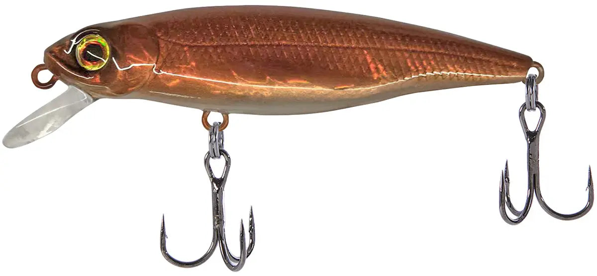 Hard lure Select Hamster 65SP 65mm 6.2g (0.6-0.8m)
