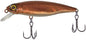 Hard lure Select Hamster 65SP 65mm 6.2g (0.6-0.8m)