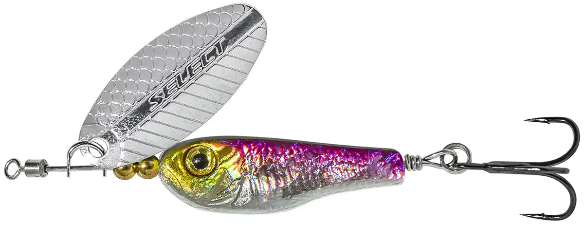 Spoon Select Heli-X №4 14.0g