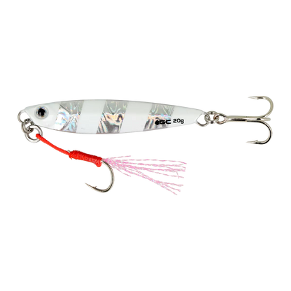Golden Catch Metal Jig Dasher Heavy 30g