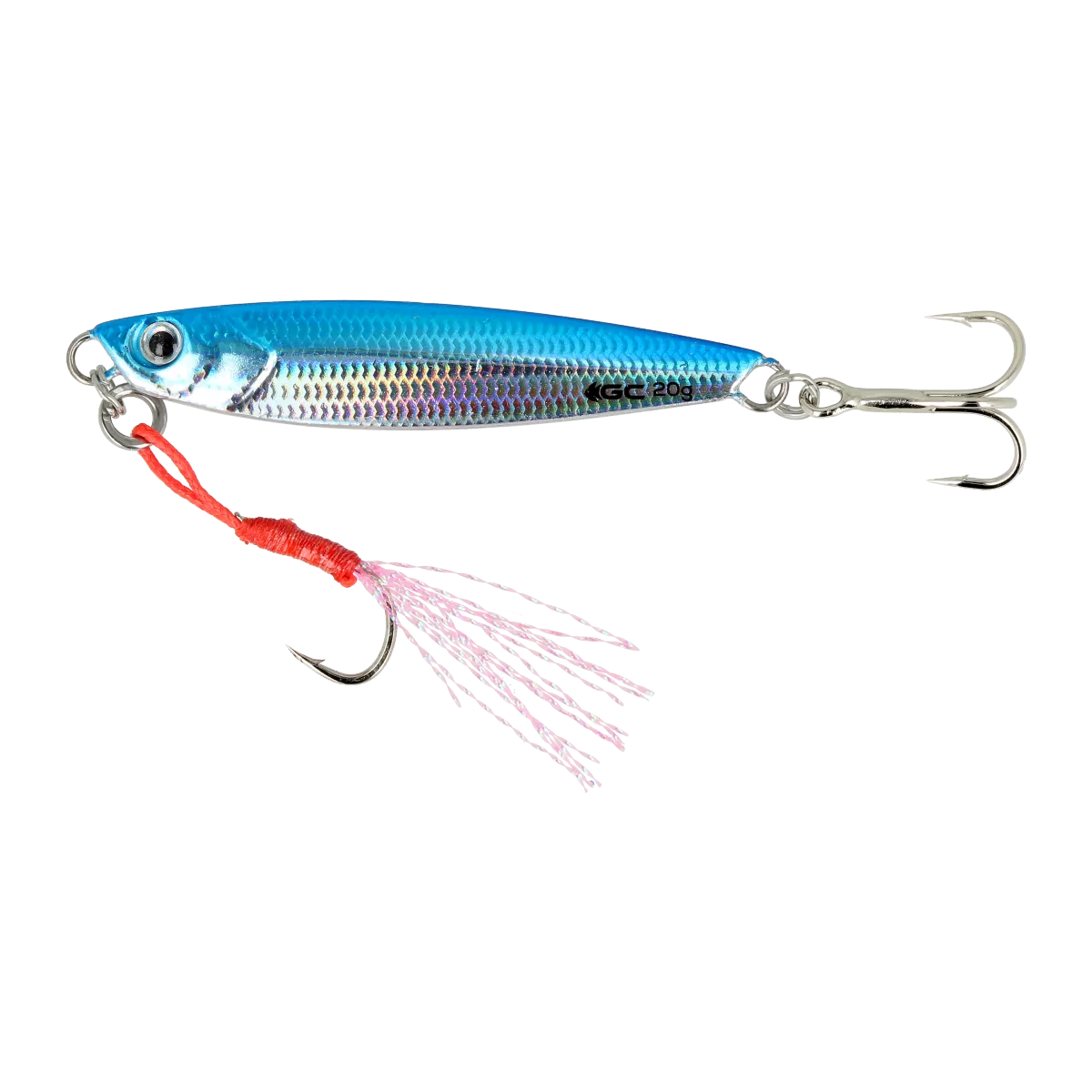 Golden Catch Metal Jig Dasher Heavy 30g