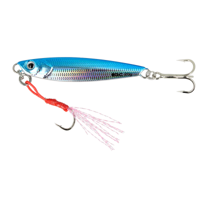 Golden Catch Metal Jig Dasher Heavy 30g