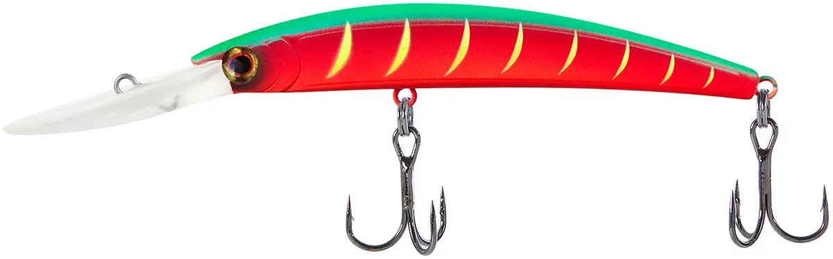 Hard lure Select Diver 130F 130mm 24.0g (max 8.0m)