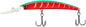 Hard lure Select Diver 130F 130mm 24.0g (max 8.0m)