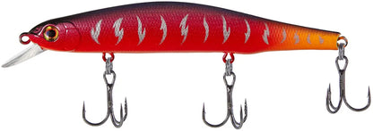 Hard lure Select Insider 110SP 110mm 17.0g (1.0-1.5m)