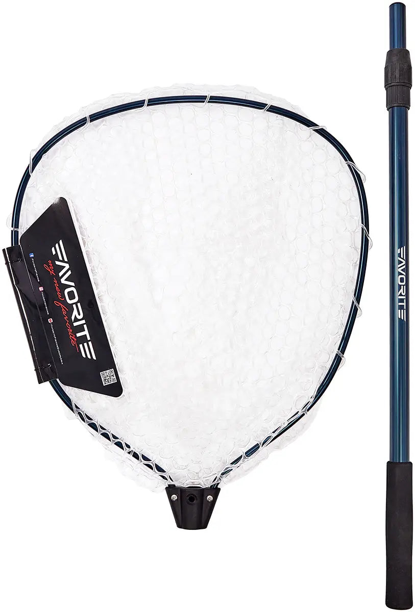 Favorite Arena Telescopic Landing Net