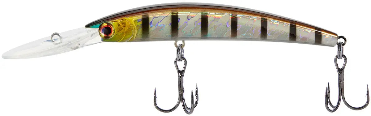 Hard lure Select Diver 130F 130mm 24.0g (max 8.0m)