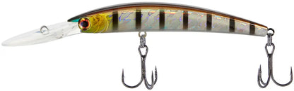 Hard lure Select Diver 130F 130mm 24.0g (max 8.0m)
