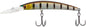 Hard lure Select Diver 130F 130mm 24.0g (max 8.0m)