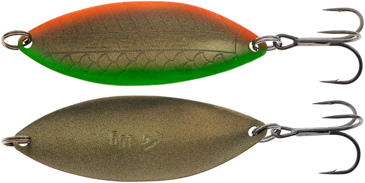 Spoon Select Solver 10.0g 71mm