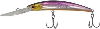 Hard lure Select Diver 130F 130mm 24.0g (max 8.0m)
