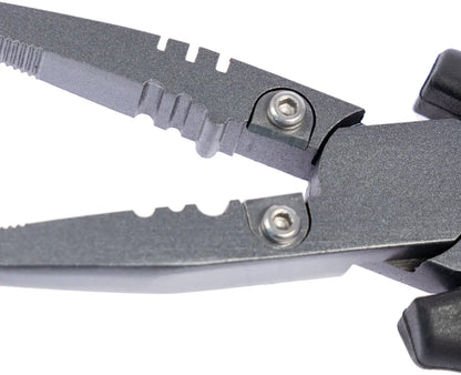 Select Multifunctional Pliers MFP-02 17.5cm