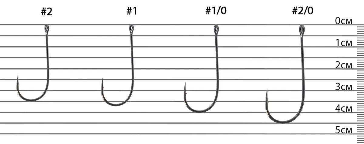 Hook Select JH-30