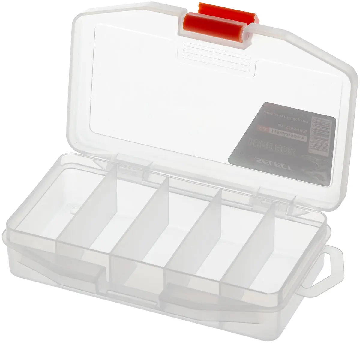 Select Lure Box SLHS-1005 13.6x8.4x3cm (18703057)