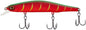 Hard lure Select Insider 90SP 90mm 11.0g (0.8-1.0m)