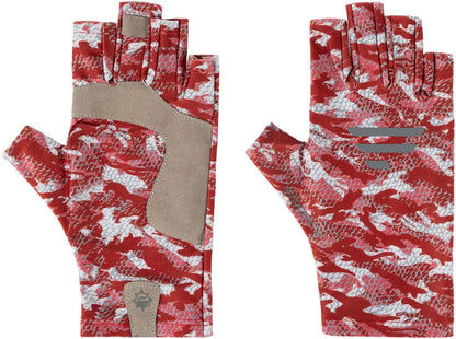 Favorite Solar Fishing Gloves 5 Cut L/XL