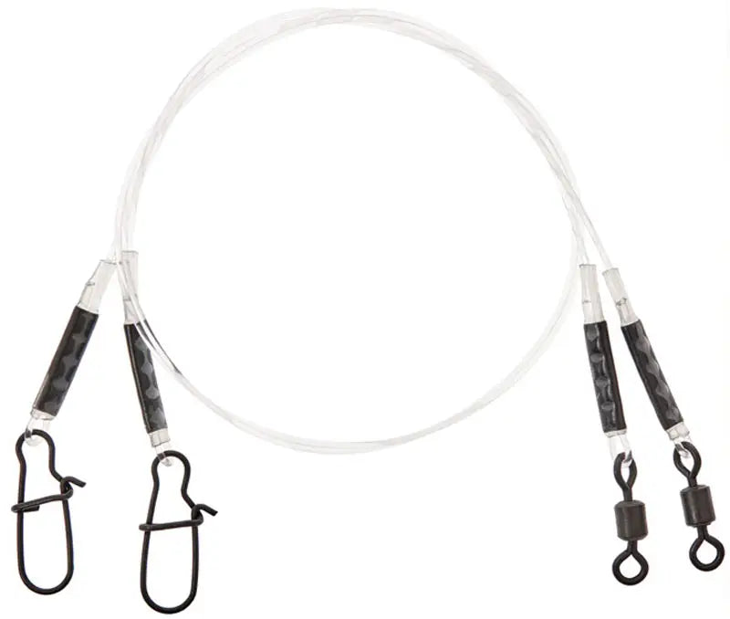 Fluorocarbon Leader Select