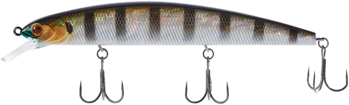 Hard lure Select Dementor 130SP 130mm (1.6-1.8m)