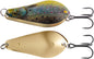 Metal spoons Select ProAtom Noiser 17.0g 65mm