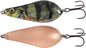 Metal spoons Select ProAtom 8.0g 54mm