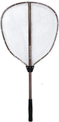 Favorite Arena Silicone Landing Net