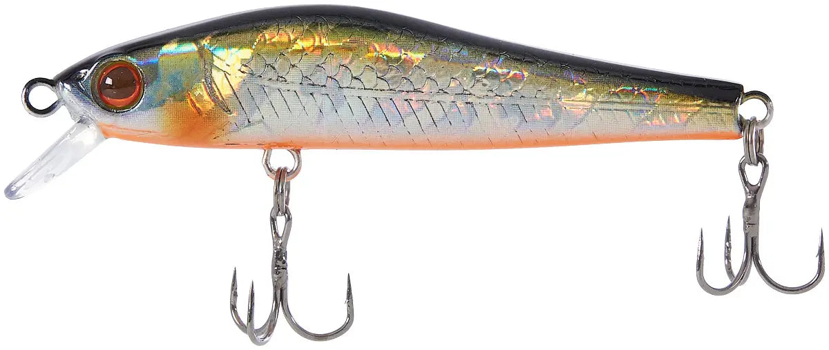 Hard Lure Select Drastic 56SP 56mm 3.1g (0.7-1.0m)