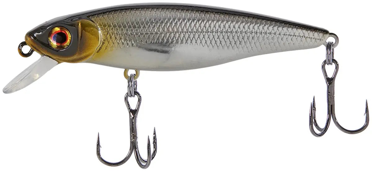 Hard lure Select Hamster 65SP 65mm 6.2g (0.6-0.8m)