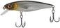 Hard lure Select Hamster 65SP 65mm 6.2g (0.6-0.8m)