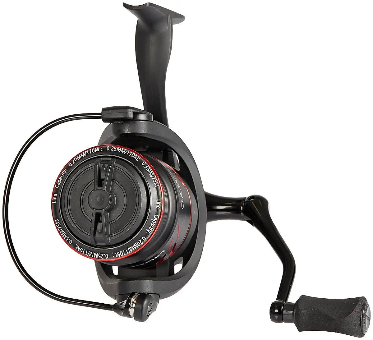 Reel Brain Classic SE