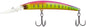 Hard lure Select Diver 130F 130mm 24.0g (max 8.0m)