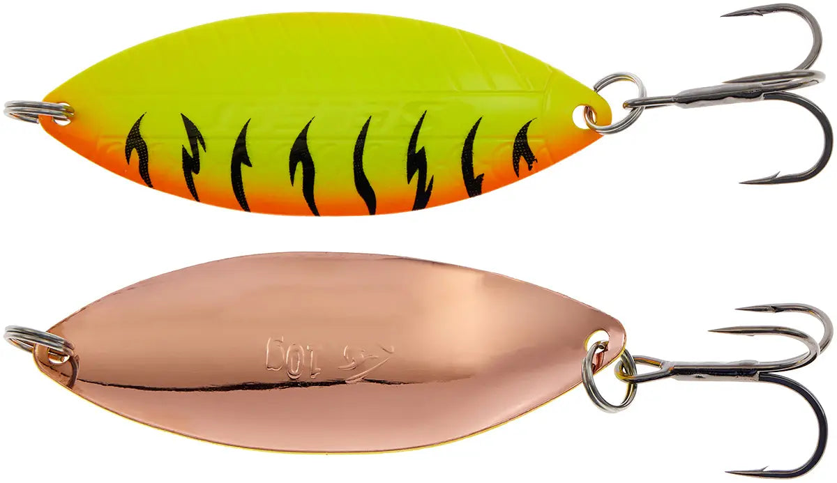 Spoon Select Solver 10.0g 71mm