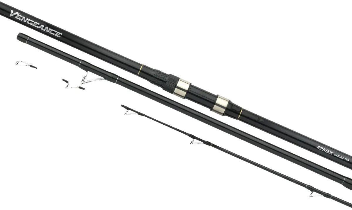 Surf Fishing rods Shimano Vengeance 425BX Solid Tip 4.25m (14ft) 225g (7.9oz)(SV425BXS)