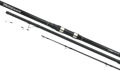 Surf Fishing rods Shimano Vengeance 425BX Solid Tip 4.25m (14ft) 225g (7.9oz)(SV425BXS)