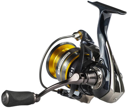 Favorite Sapphire Spinning Reel