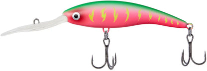 Hard lure Select Basher 90F 90mm(max 4.0m)