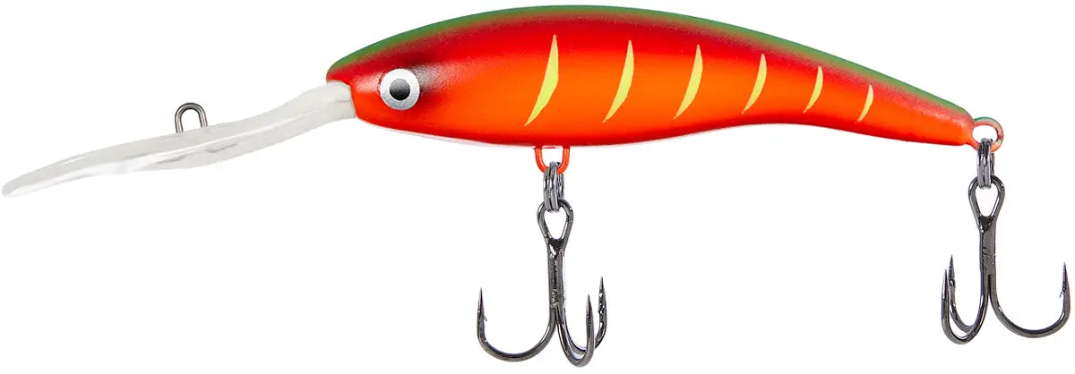 Hard lure Select Basher 90F 90mm(max 4.0m)