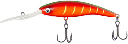 Hard lure Select Basher 90F 90mm(max 4.0m)