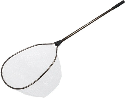 Favorite Arena Silicone Landing Net