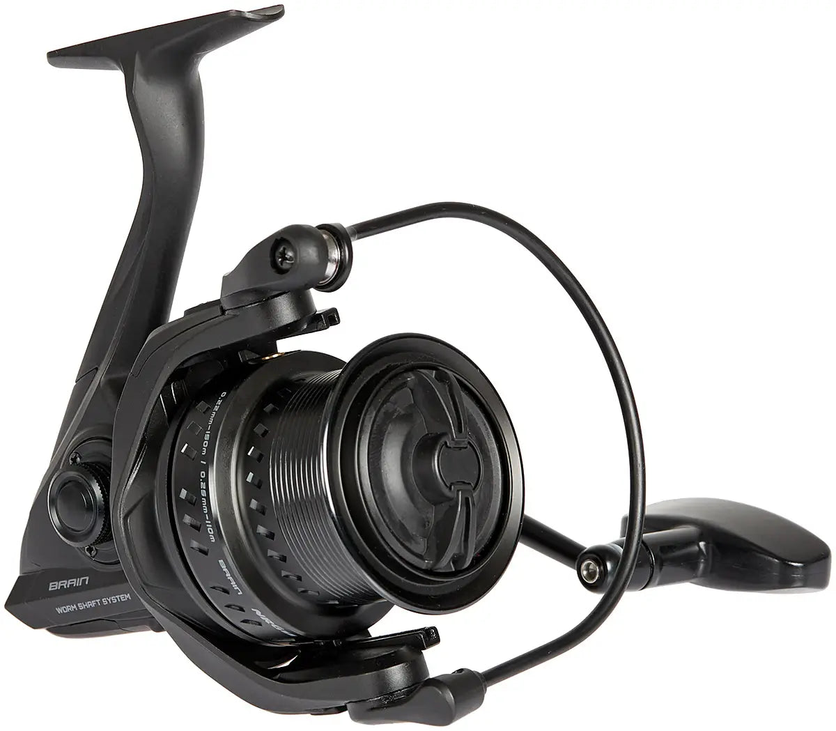 Reel Brain NRG SE