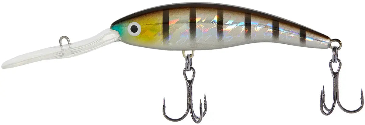 Hard lure Select Basher 90F 90mm(max 4.0m)