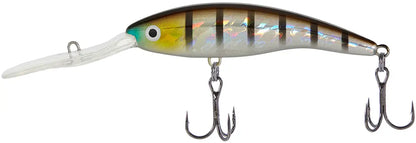 Hard lure Select Basher 90F 90mm(max 4.0m)