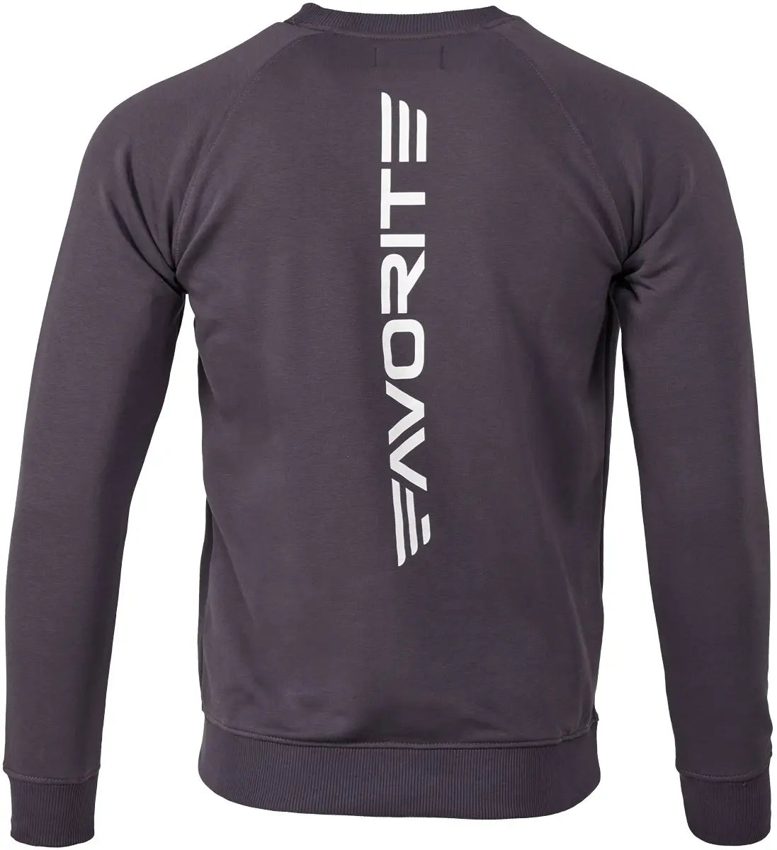 Sweatshirt Favorite Pike+Logo