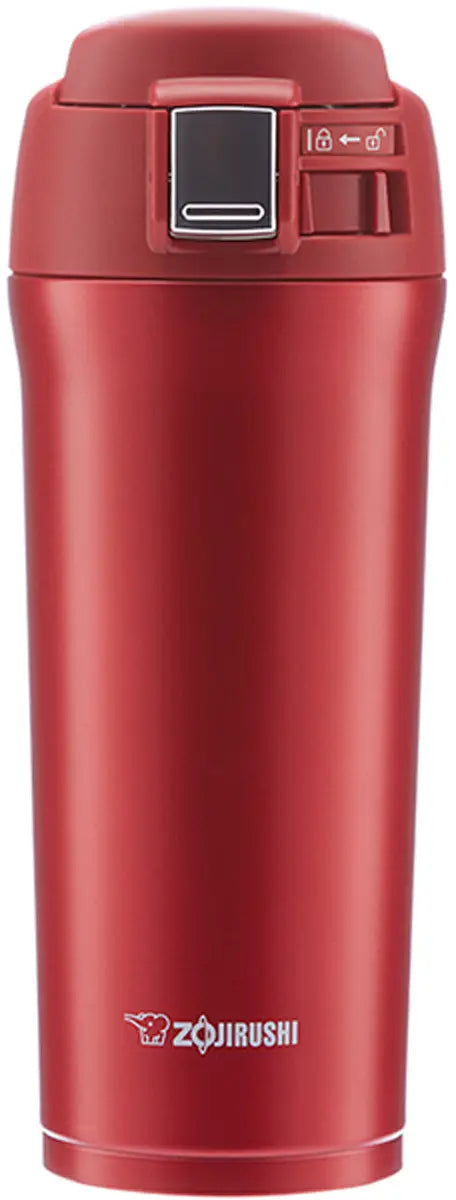 Thermos Bottle ZOJIRUSHI SM-YAF